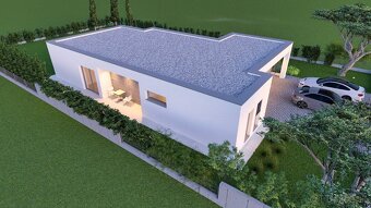 Exkluzívna Novostavba na predaj v Nových Zámkoch. - 4