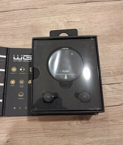 bluetooth sláchadlá WG AirFlex5 - 4