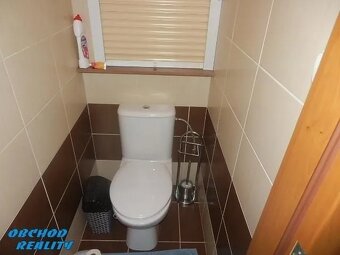 Predaj 4 - izbového bytu s balkónom, Michalovce - 4