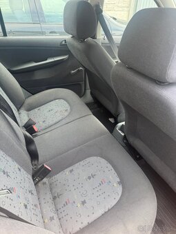 Skoda Fabia 1.4 benzin - 4