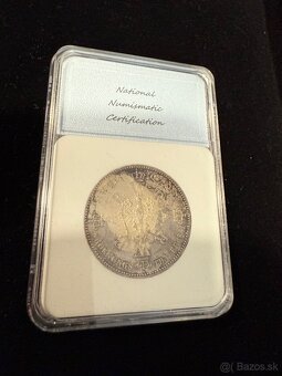 Toliar William I. 1861 Prusko - 4