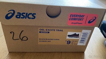 Bežecke tenisky Asics - 4