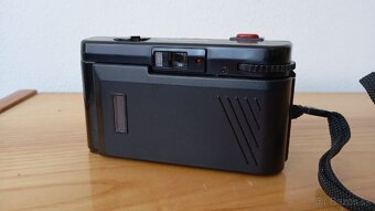 Olympus Supertrip 35mm - 4