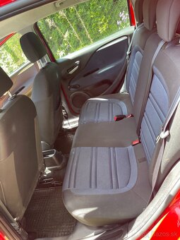 Predam Fiat Punto Evo v super stave - 4