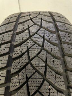 Original alu Mercedes EQS X296 R20 265/50/20 98% - 4