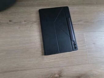 SAMSUNG S9 TAB fe+ - 4
