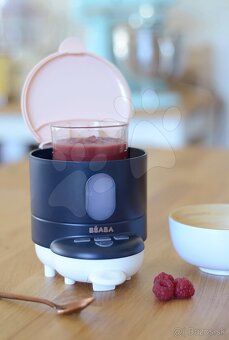 Beaba Bib'expresso 2v1 Night Blue - 4