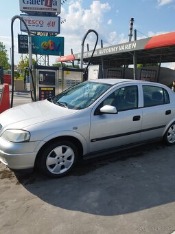Opel Astra g 1.6 b 16v 74kw - 4