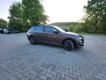 Škoda scala style 1.5TSI 110kw DSG 7 - 4