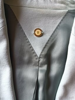 Massimo Dutti dámske sako veľ.38 - 4