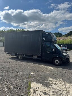 Fiat Ducato MAXI 2,2MTJ 118kw rv 2022 - 4