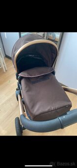Kočiar G mini Grand - 4