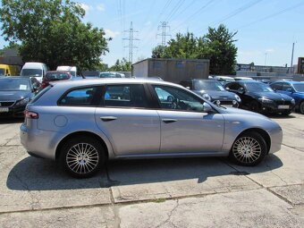 Alfa Romeo 159 SW - NOVA STK, EK - splátka od 80 € - 4