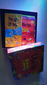 Ubongo junior - 4