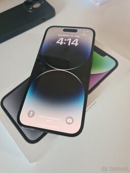 Apple iPhone 14 PRO, 256 GB - 4
