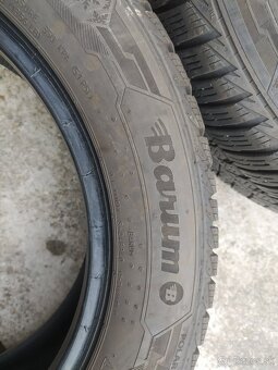 205/55 r16 zimné pneumatiky - 4