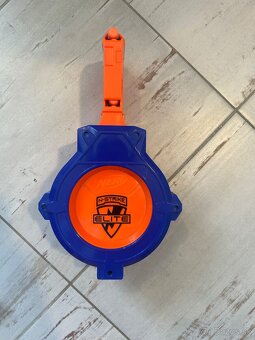 Nerf elite infinus - 4
