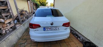 Volkswagen jetta highline - 4