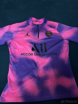 PSG x Jordan tepláková súprava 50€ - 4