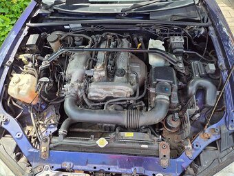 Mazda MX5 NBfl - 4