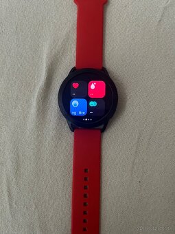 Xiaomi Watch S3 - 4