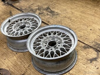 Disk Styling 5 BMW - 4