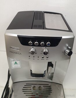 De Longhi Magnifica ESAM 04.110.S - 4