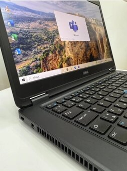 Používaný notebook Dell Latitude E5450 - Trieda A - 4