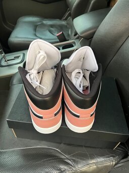 Air Jordan 1 mid - 4