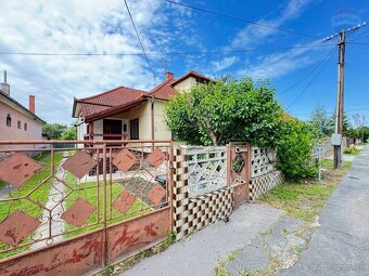 Predaj rodinného domu, Ňárad, pozemok 1580 m2 - 4