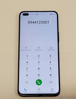 Huawei Nova 8i - TOP stav - 4