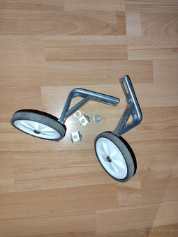 Detský bicykel - 4
