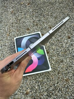 iPad AIR 4 / Cellular + Pencil 2 - 4