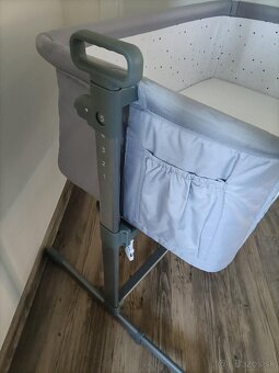 Postieľka Kinderkraft - 4