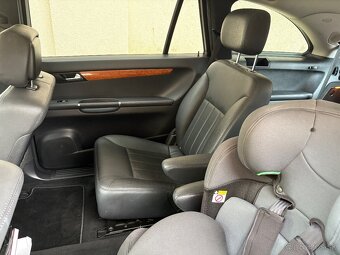 Mercedes R 320 CDI - 4