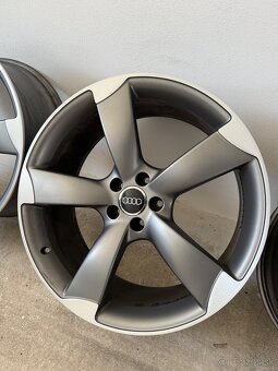 Audi Rotor R21 5x112 - 4