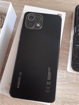 Xiaomi 11 Lite 5G NE / 8GB/128GB TOP stav - 4