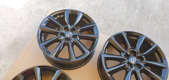Cx30 cx-30 cx-3 mazda 5x114,3 r18 kia honda hyundai - 4