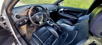 Športová Audi A3/S3 S-Line 2.0 TDI Automat - 4