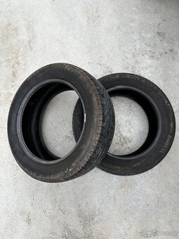Pirelli 215/55R17 Letne Cinturato P7 - 4