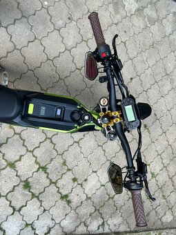 SURRON LIGHT BEE L1e-B - 4