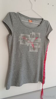 Tričko Puma veľkosť S - 4
