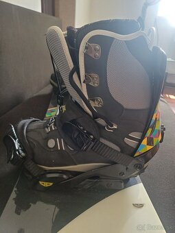 SNOWBOARD - 4