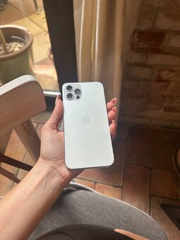 IPhone 12 Pro - 4