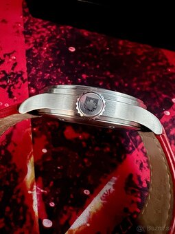 Zeno-Basel Watch - 4