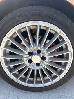 Predám škoda octavia 1 combi 1.9TDI - 4