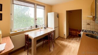Prerobený 2,5 izbový byt, Benkova, Nitra - 4