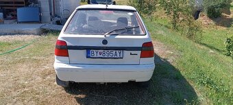 Škoda Felicia lpg - 4