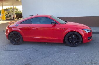 Audi TT 2.0 TFSI - 4