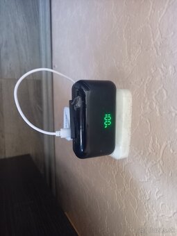 Bluetooth slúchadlá - 4